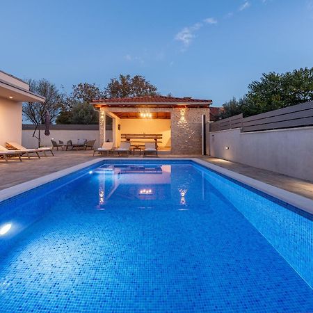Villa Dora Zadarvillas Murvica  Exterior foto